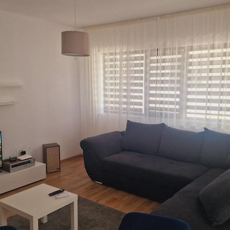 부쿠레슈티 White Flat 아파트 외부 사진