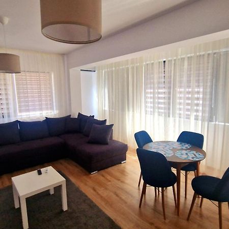 부쿠레슈티 White Flat 아파트 외부 사진