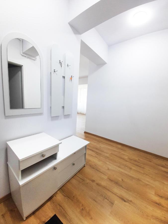 부쿠레슈티 White Flat 아파트 외부 사진