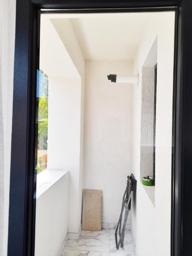 부쿠레슈티 White Flat 아파트 외부 사진