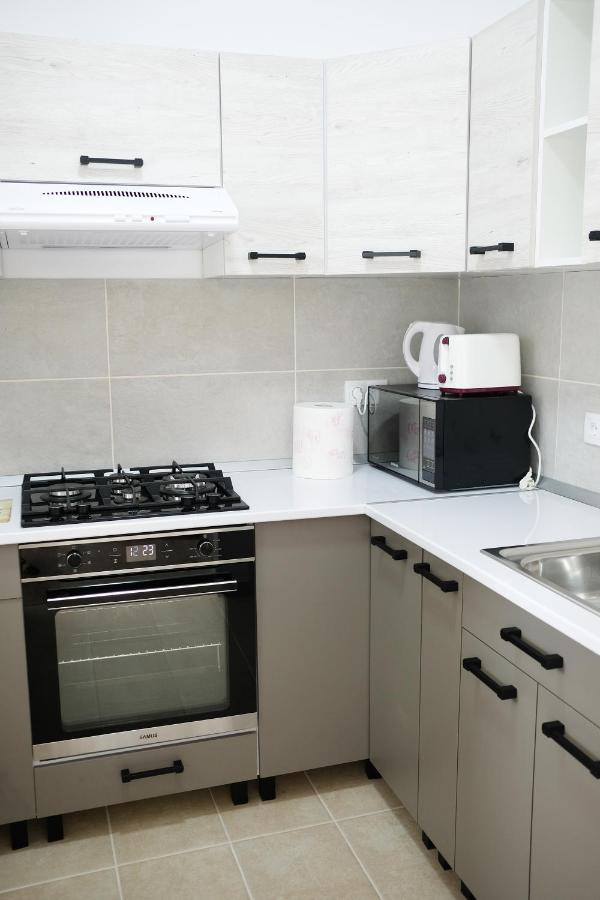 부쿠레슈티 White Flat 아파트 외부 사진