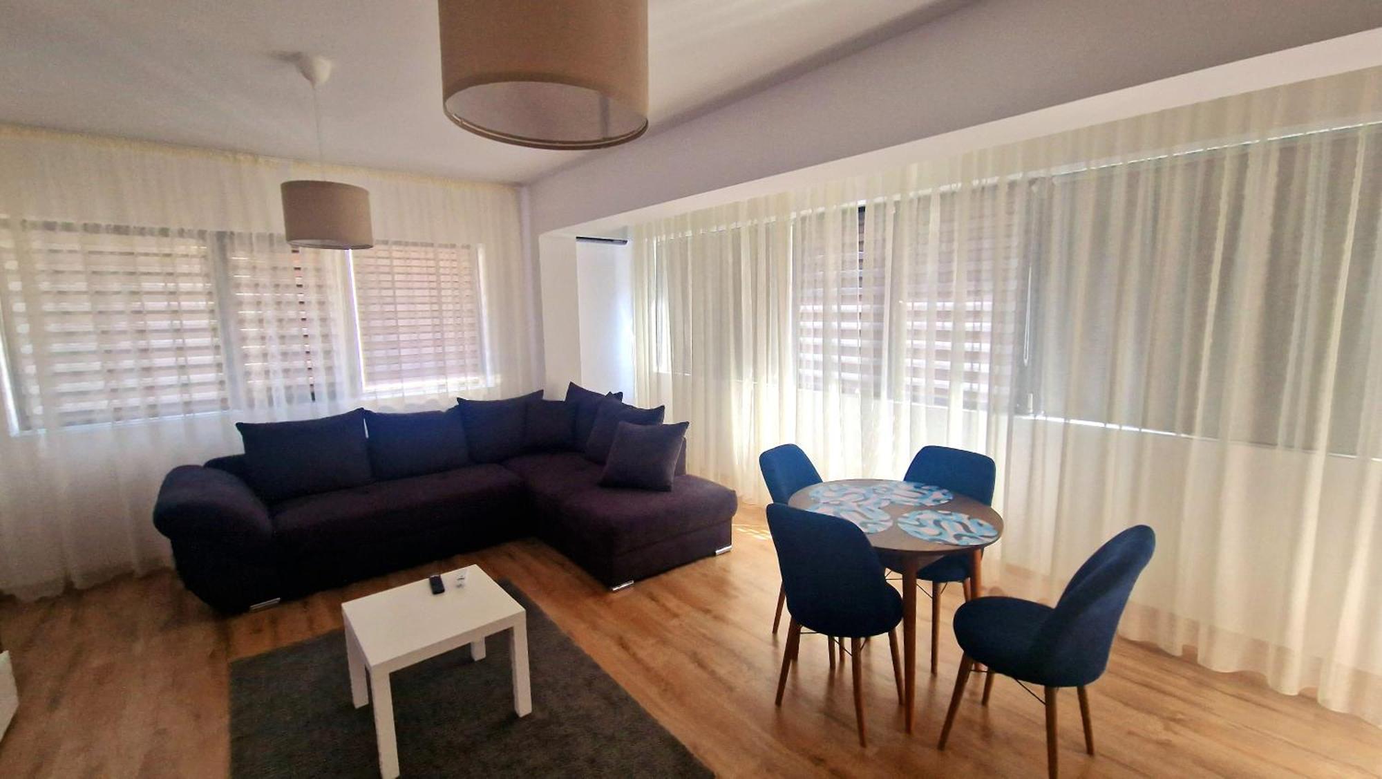 부쿠레슈티 White Flat 아파트 외부 사진